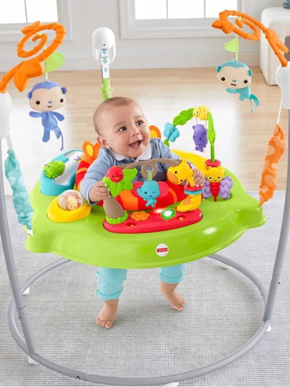 Fisher-Price fisher price